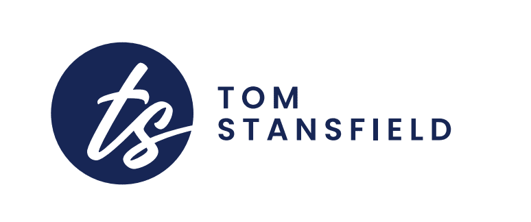 Tom Stansfield Logo