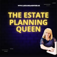 The Estate Planning Queen