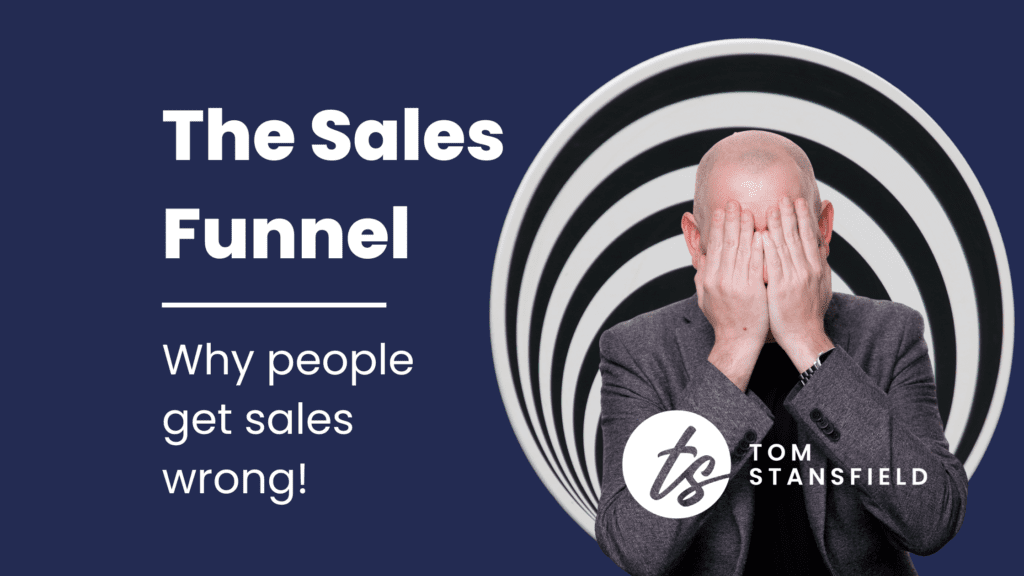 Sales Funnel - Aida