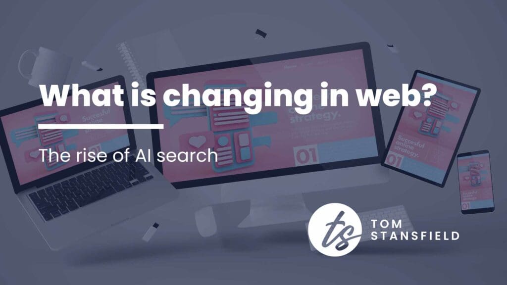 Website Search