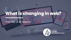 Website Search